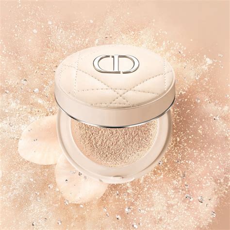 dior forever loose cushion powder|christian dior forever cushion powder.